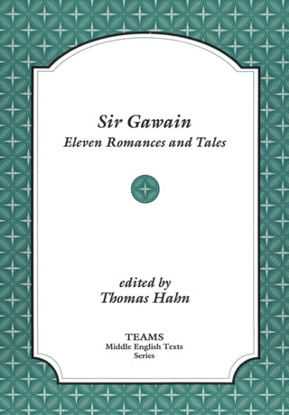 Cover image for 9781879288591 - Sir Gawain