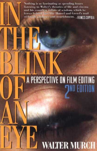 Cover image for 9781879505629 - In the Blink of An Eye