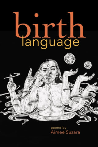 Cover image for 9781882688661 - Birth Language