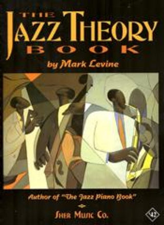 Supplemental image for 9781883217044 - The Jazz Theory Book