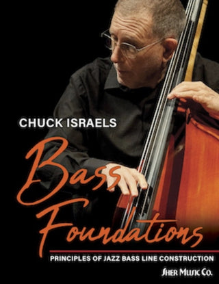 Cover image for 9781883217907 - Bass Foundations