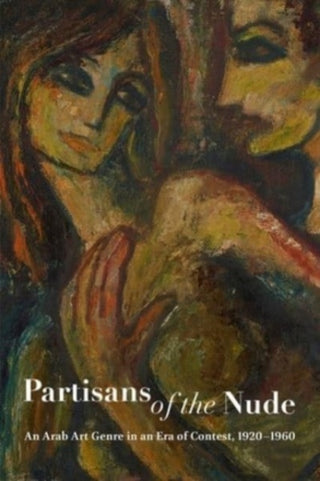 Cover image for 9781884919374 - Partisans of the Nude