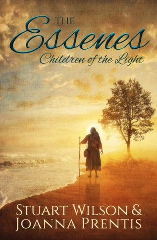 Cover image for 9781886940871 - Essenes