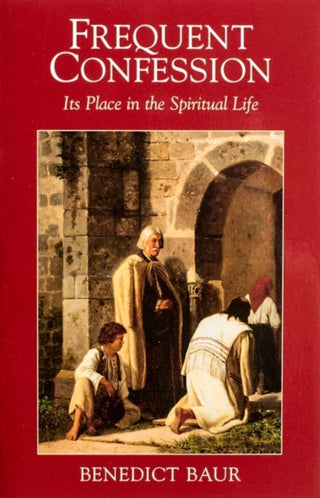 Supplemental image for 9781889334165 - Frequent Confession