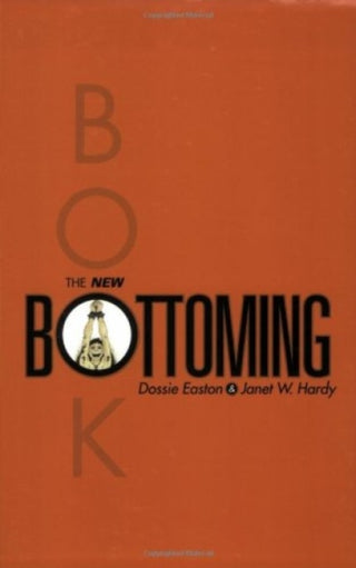 Cover image for 9781890159351 - The New Bottoming Book