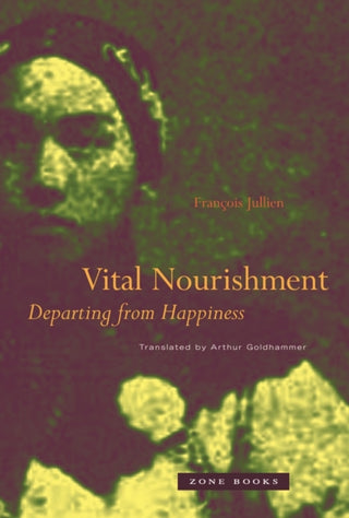Cover image for 9781890951214 - Vital Nourishment