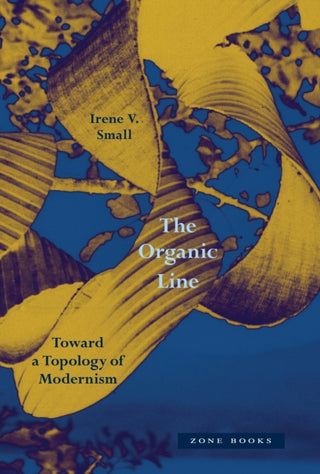 Cover image for 9781890951993 - The Organic Line