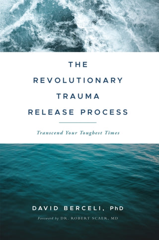 Cover image for 9781897238400 - The Revolutionary Trauma Release Process