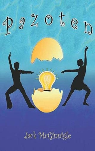 Cover image for 9781897913550 - Pazoten