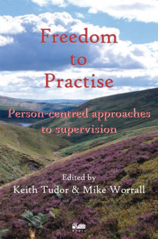 Cover image for 9781898059592 - Freedom to Practise