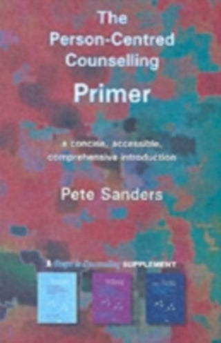 Supplemental image for 9781898059806 - The Person-Centred Counselling Primer