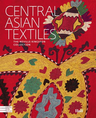 Supplemental image for 9781898113881 - Central Asian Textiles