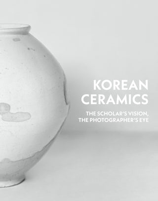Supplemental image for 9781898113928 - Korean Ceramics