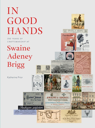 Cover image for 9781898565093 - In Good Hands