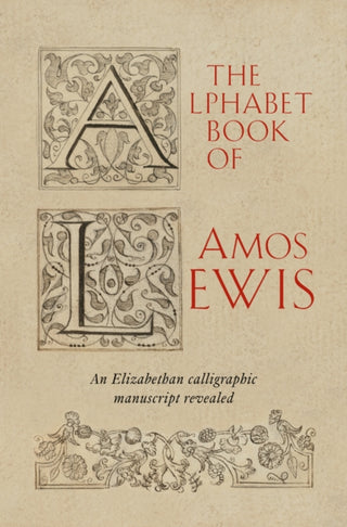 Cover image for 9781898565208 - The Alphabet Book of Amos Lewis