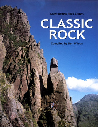 Cover image for 9781898573708 - Classic Rock