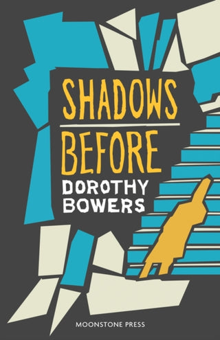 Cover image for 9781899000104 - Shadows Before