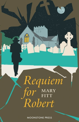 Cover image for 9781899000524 - Requiem for Robert