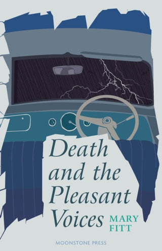 Cover image for 9781899000548 - Death and the Pleasant Voices