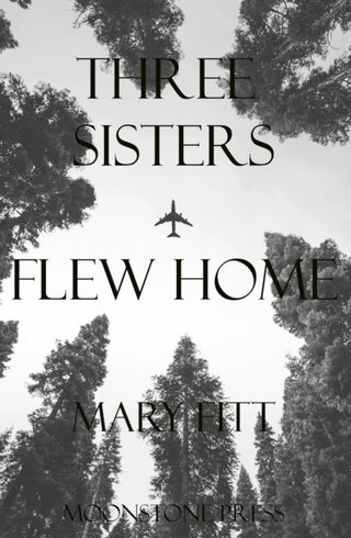 Cover image for 9781899000586 - Three Sisters Flew Home
