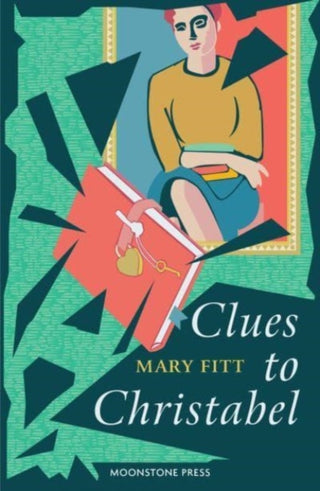 Supplemental image for 9781899000609 - Clues to Christabel