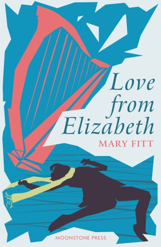 Cover image for 9781899000623 - Love From Elizabeth