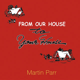Cover image for 9781899235346 - From Our House To Your House