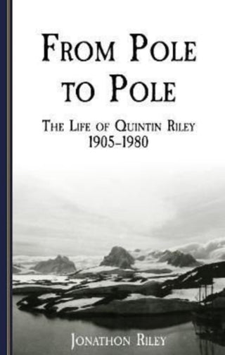 Cover image for 9781899262502 - From Pole to Pole