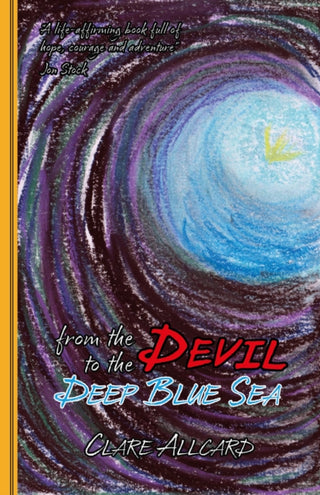 Cover image for 9781899262694 - From the Devil to the Deep Blue Sea