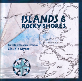 Cover image for 9781899262717 - Islands & Rocky Shores