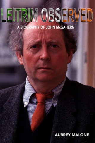 Cover image for 9781899750603 - Leitrim Observed