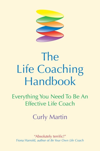 Cover image for 9781899836710 - The Life Coaching Handbook