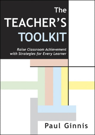 Cover image for 9781899836765 - The Teacher's Toolkit