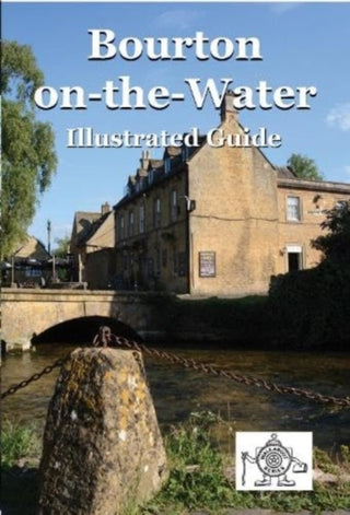 Cover image for 9781901037289 - Bourton on the Water