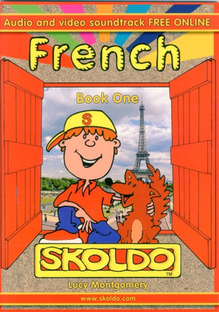 Supplemental image for 9781901870657 - French Book One