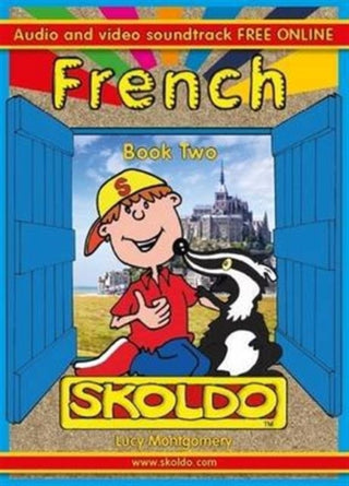 Cover image for 9781901870664 - French Book Two