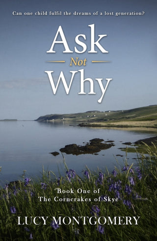 Cover image for 9781901870671 - Ask Not Why