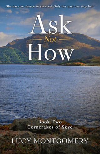 Cover image for 9781901870688 - Ask Not How
