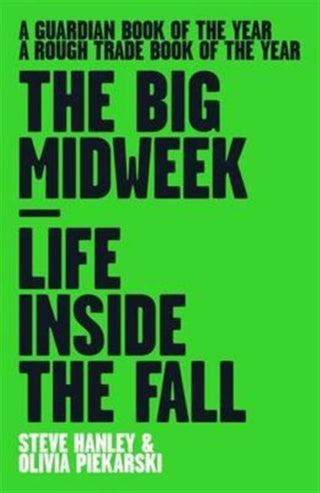 Cover image for 9781901927658 - The Big Midweek