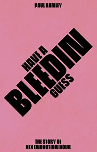 Cover image for 9781901927801 - Have A Bleedin Guess