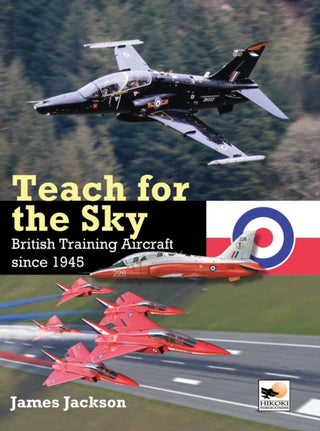 Cover image for 9781902109664 - Teach for the Sky