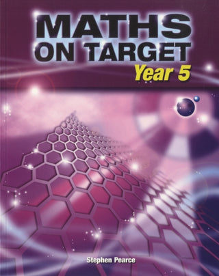 Supplemental image for 9781902214931 - Maths on Target Year 5