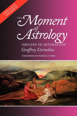 Cover image for 9781902405117 - Moment of Astrology