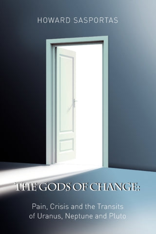 Cover image for 9781902405254 - The Gods of Change