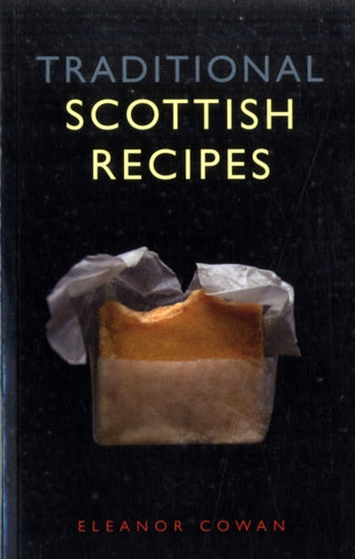 Supplemental image for 9781902407777 - Traditional Scottish Recipes
