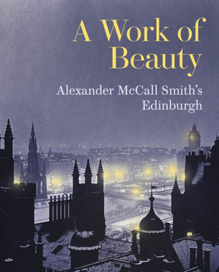 Cover image for 9781902419909 - A Work of Beauty