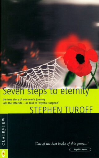 Cover image for 9781902636177 - Seven Steps to Eternity