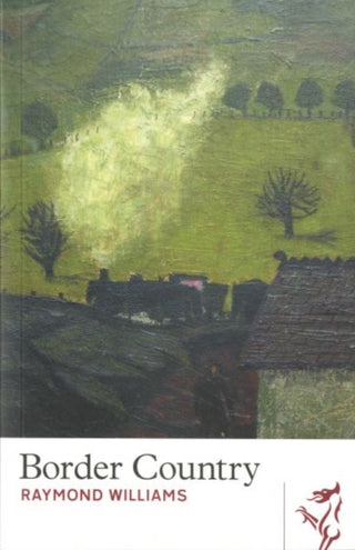Cover image for 9781902638812 - Border Country