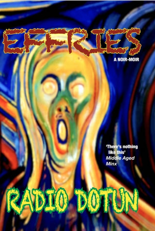 Cover image for 9781902934587 - Effries
