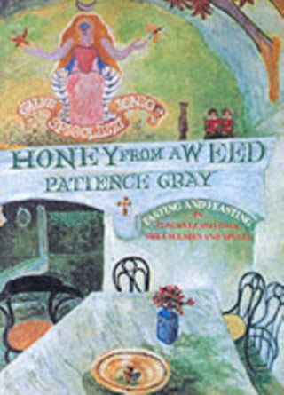 Cover image for 9781903018200 - Honey from a Weed